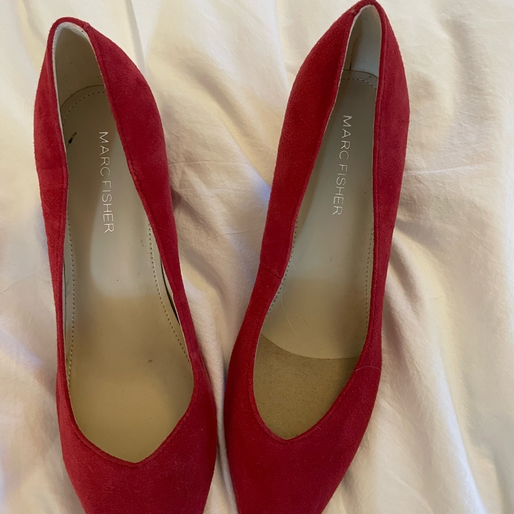 Worn Once-Marc Fisher! - image 2